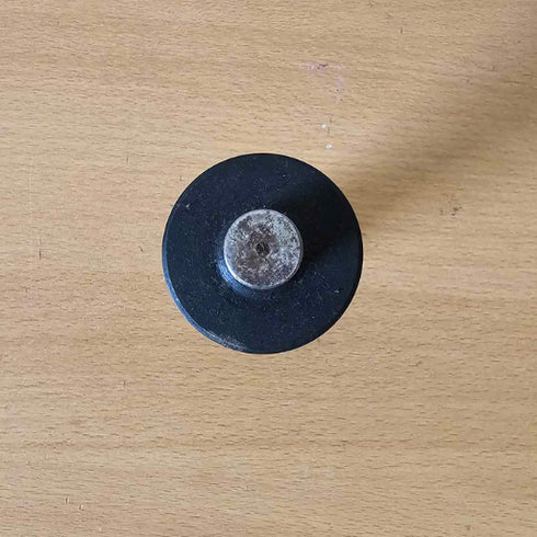 ISO Taper for Drill Chuck